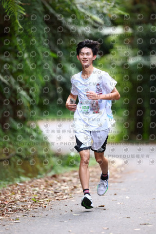 2025第二屆新竹五指山觀音媽超馬