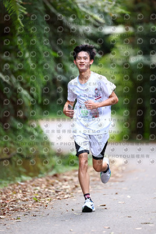 2025第二屆新竹五指山觀音媽超馬