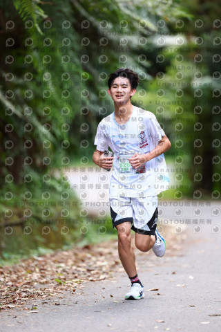 2025第二屆新竹五指山觀音媽超馬