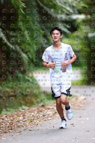 2025第二屆新竹五指山觀音媽超馬