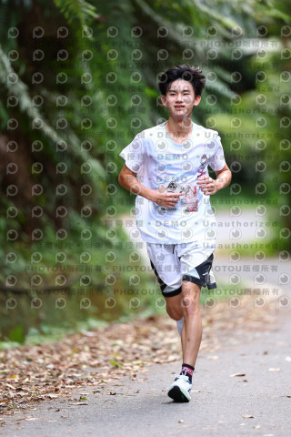 2025第二屆新竹五指山觀音媽超馬