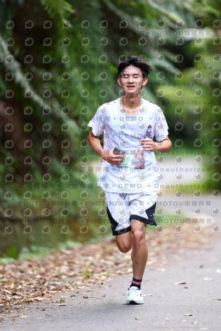 2025第二屆新竹五指山觀音媽超馬