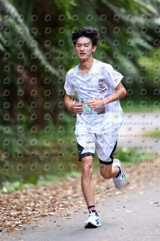 2025第二屆新竹五指山觀音媽超馬
