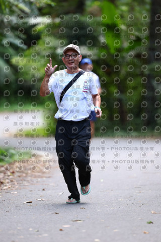2025第二屆新竹五指山觀音媽超馬