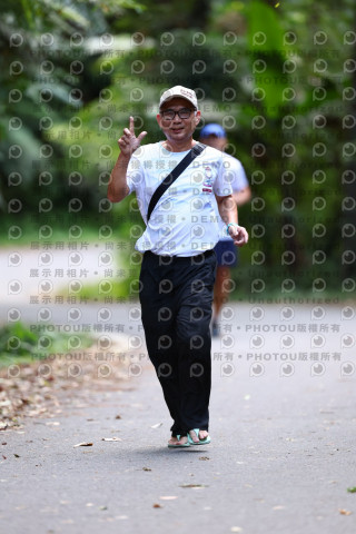 2025第二屆新竹五指山觀音媽超馬