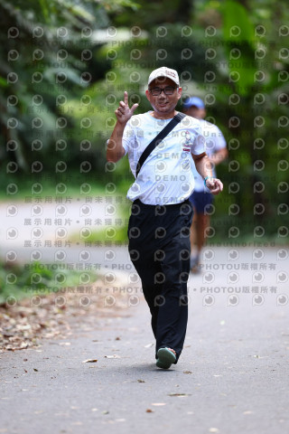 2025第二屆新竹五指山觀音媽超馬