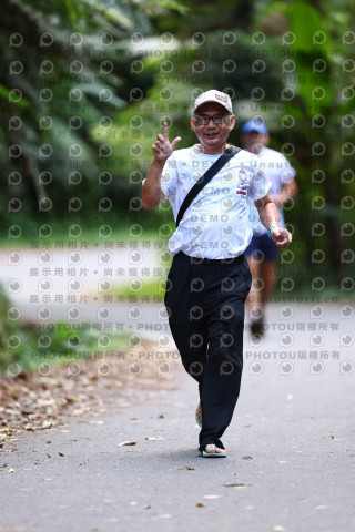 2025第二屆新竹五指山觀音媽超馬
