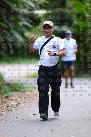 2025第二屆新竹五指山觀音媽超馬