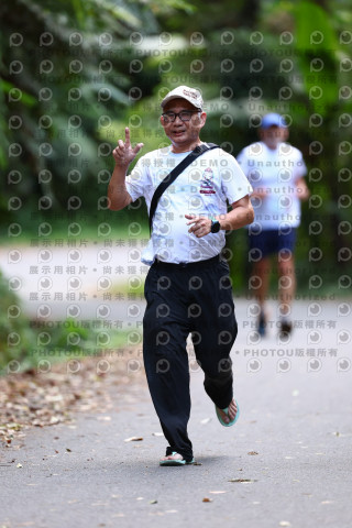 2025第二屆新竹五指山觀音媽超馬