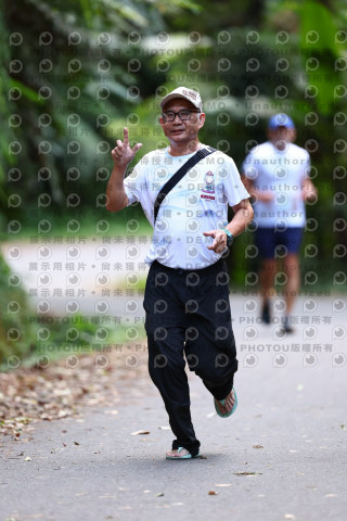 2025第二屆新竹五指山觀音媽超馬
