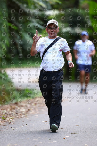 2025第二屆新竹五指山觀音媽超馬