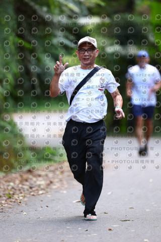 2025第二屆新竹五指山觀音媽超馬