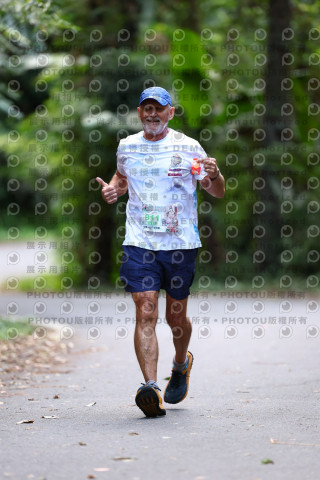 2025第二屆新竹五指山觀音媽超馬