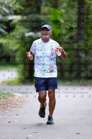 2025第二屆新竹五指山觀音媽超馬