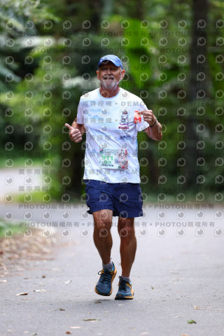 2025第二屆新竹五指山觀音媽超馬