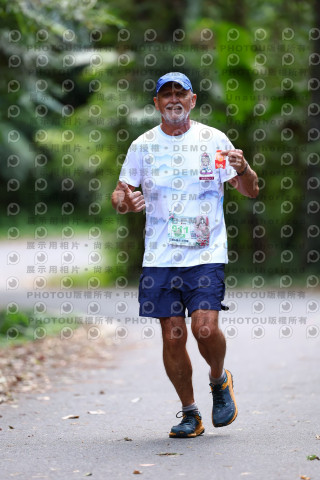 2025第二屆新竹五指山觀音媽超馬