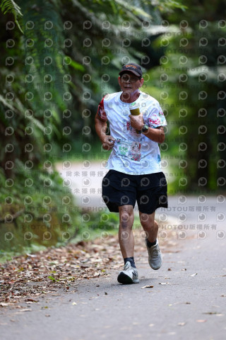 2025第二屆新竹五指山觀音媽超馬