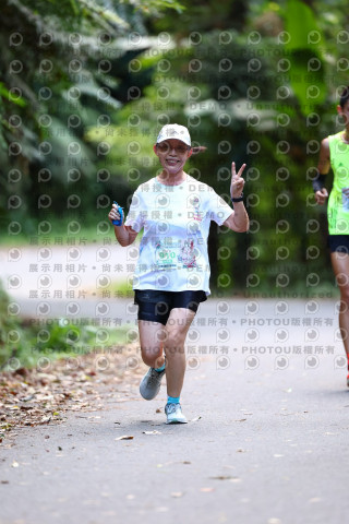 2025第二屆新竹五指山觀音媽超馬