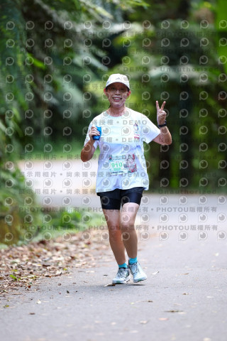 2025第二屆新竹五指山觀音媽超馬