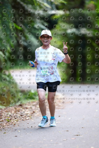 2025第二屆新竹五指山觀音媽超馬