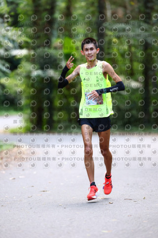 2025第二屆新竹五指山觀音媽超馬