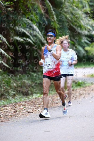 2025第二屆新竹五指山觀音媽超馬