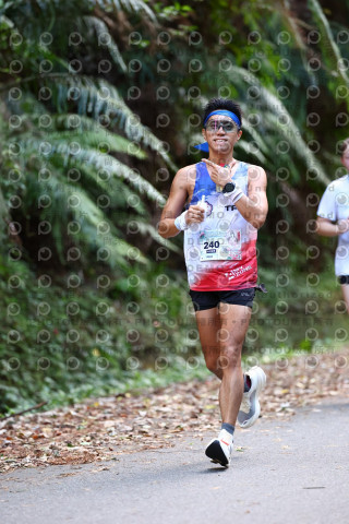2025第二屆新竹五指山觀音媽超馬