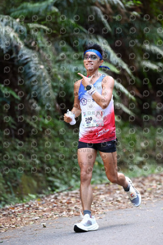 2025第二屆新竹五指山觀音媽超馬