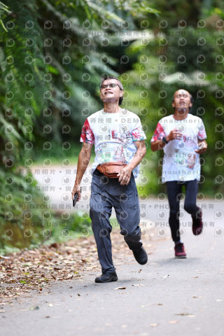 2025第二屆新竹五指山觀音媽超馬