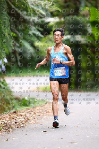 2025第二屆新竹五指山觀音媽超馬