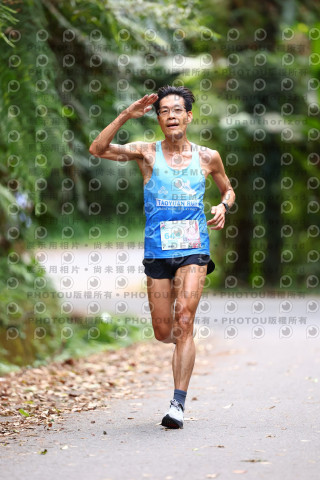 2025第二屆新竹五指山觀音媽超馬
