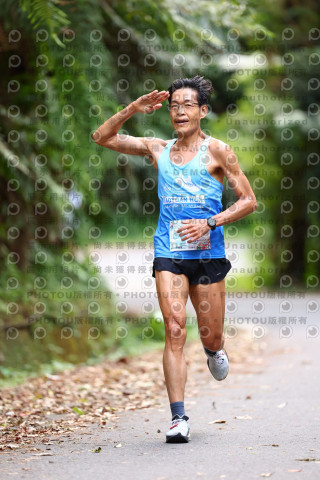 2025第二屆新竹五指山觀音媽超馬