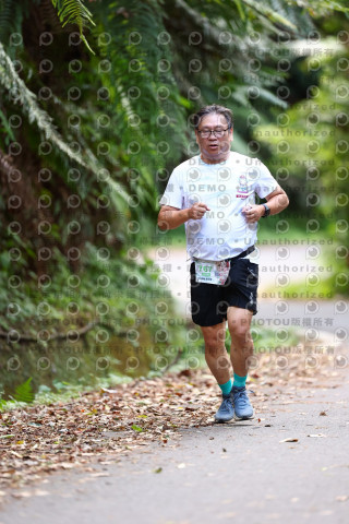 2025第二屆新竹五指山觀音媽超馬