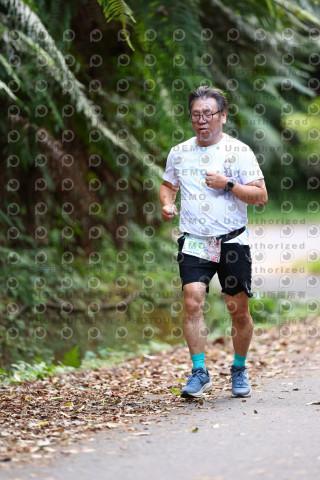 2025第二屆新竹五指山觀音媽超馬