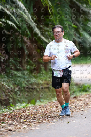 2025第二屆新竹五指山觀音媽超馬