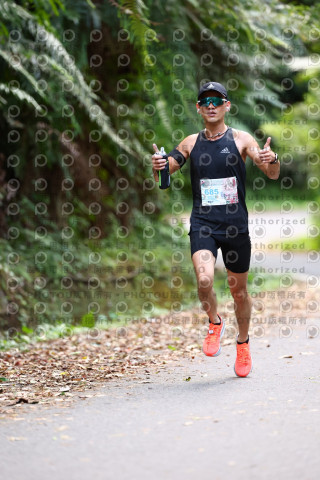 2025第二屆新竹五指山觀音媽超馬