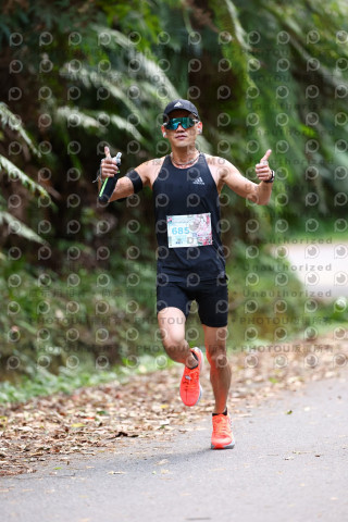2025第二屆新竹五指山觀音媽超馬