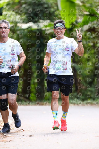 2025第二屆新竹五指山觀音媽超馬