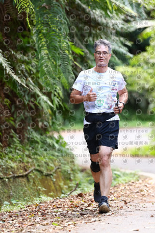 2025第二屆新竹五指山觀音媽超馬