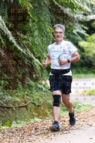 2025第二屆新竹五指山觀音媽超馬