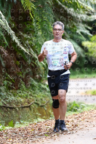 2025第二屆新竹五指山觀音媽超馬