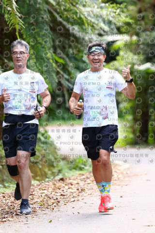 2025第二屆新竹五指山觀音媽超馬