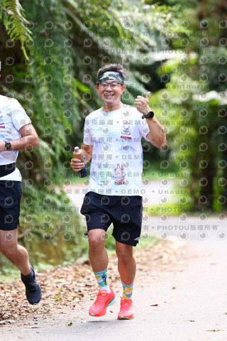 2025第二屆新竹五指山觀音媽超馬