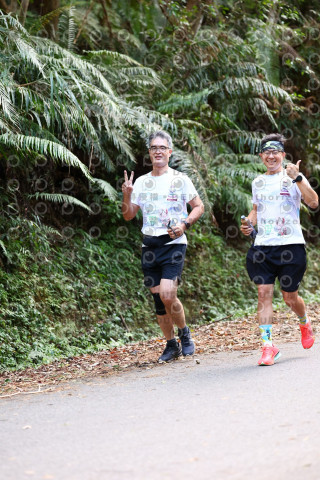 2025第二屆新竹五指山觀音媽超馬