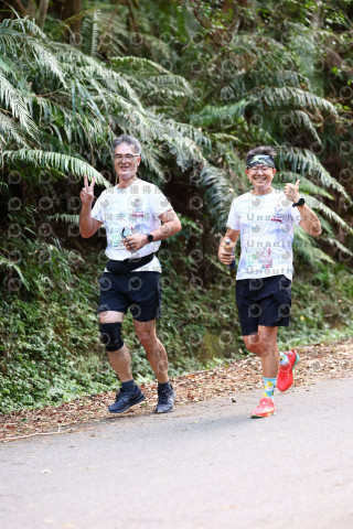 2025第二屆新竹五指山觀音媽超馬