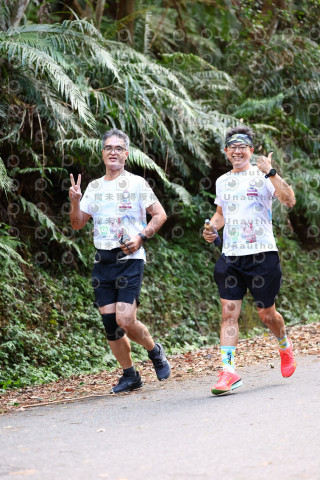 2025第二屆新竹五指山觀音媽超馬