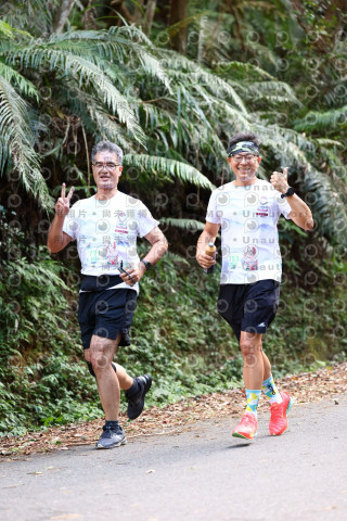 2025第二屆新竹五指山觀音媽超馬
