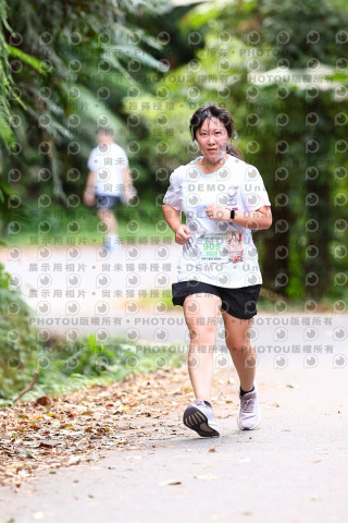 2025第二屆新竹五指山觀音媽超馬