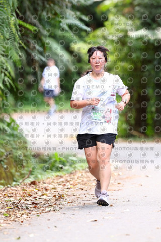 2025第二屆新竹五指山觀音媽超馬