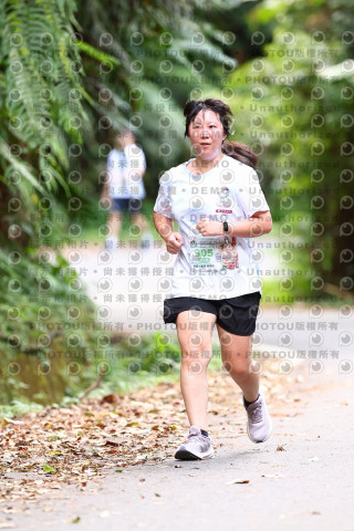 2025第二屆新竹五指山觀音媽超馬